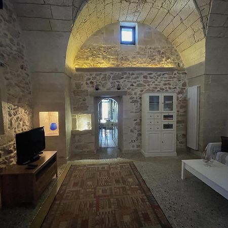 Dimora Storica San Giovanni Zollino Exterior foto